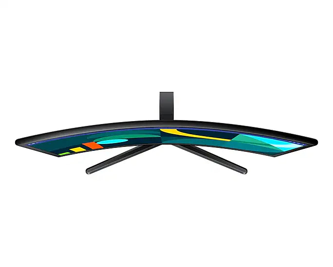 Monitor Curvo Samsung S3 24 Monitor Curvo Samsung S3 24